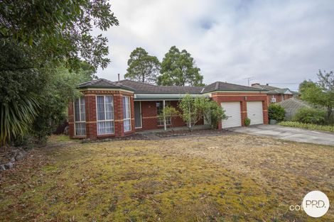 Property photo of 9 Nevett Crescent Mount Helen VIC 3350