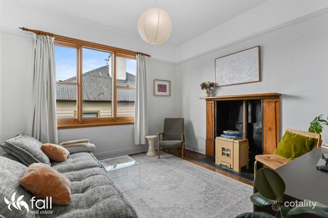 Property photo of 29 Yardley Street North Hobart TAS 7000