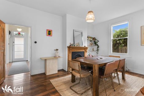 Property photo of 29 Yardley Street North Hobart TAS 7000