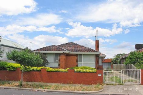 19 Creswick St, Footscray, VIC 3011