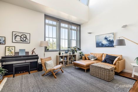 Property photo of 413/11-23 Gordon Street Marrickville NSW 2204