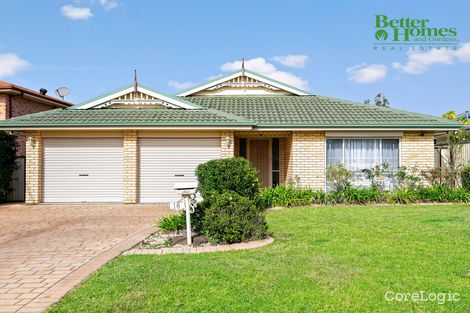 Property photo of 18 Draper Street Glenwood NSW 2768