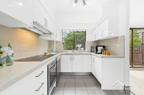 Property photo of 25/114-118 Crimea Road Marsfield NSW 2122
