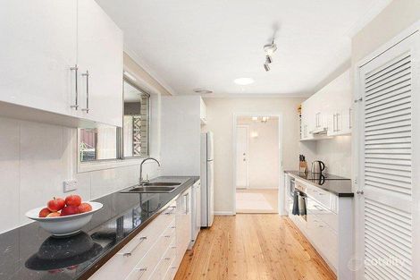 Property photo of 6 Wildara Avenue West Pennant Hills NSW 2125