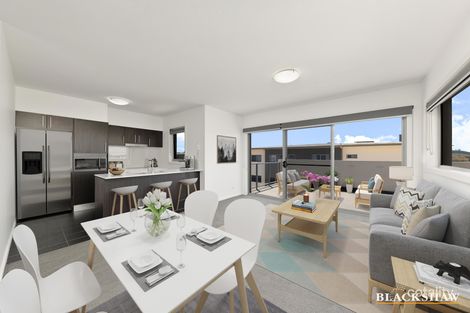 Property photo of 163/45 Catalano Street Wright ACT 2611