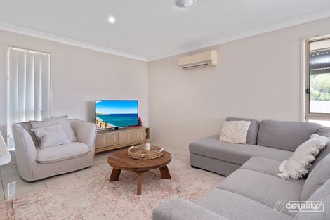 Property photo of 9 Outrigger Drive Mulambin QLD 4703