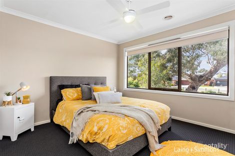 Property photo of 11 Levens Lane Mernda VIC 3754