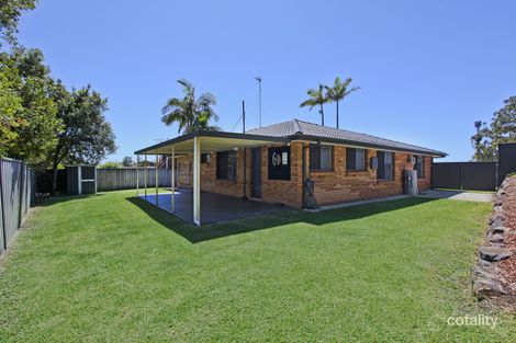 Property photo of 124 Currumburra Road Ashmore QLD 4214