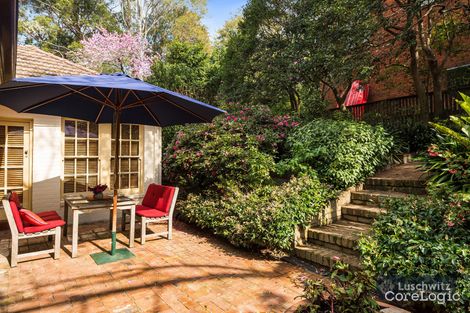 Property photo of 15 Fitzroy Avenue Pymble NSW 2073