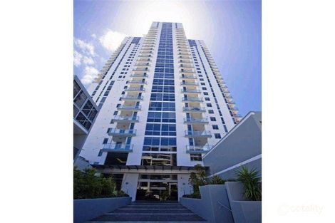 Property photo of 903/4 Como Crescent Southport QLD 4215