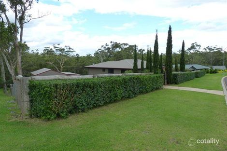 Property photo of 10 Jackson Close Highfields QLD 4352