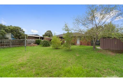 Property photo of 5 Barrington Court Baxter VIC 3911