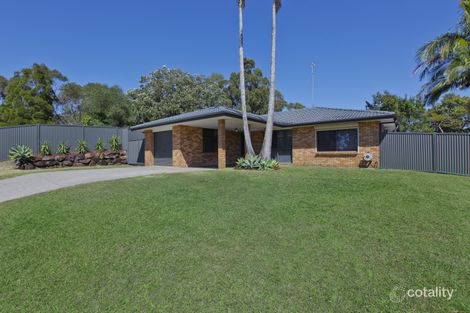 Property photo of 124 Currumburra Road Ashmore QLD 4214