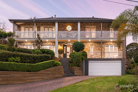 Property photo of 2A Woodlands Avenue Pymble NSW 2073