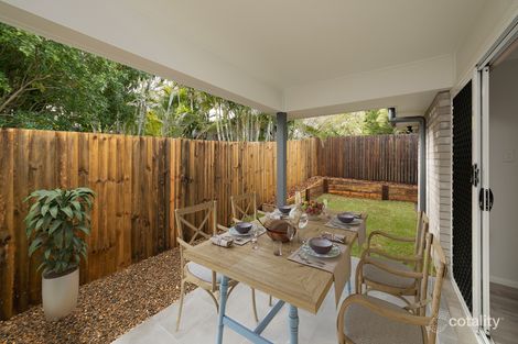 2/21a Thurso St, North Booval, QLD 4304