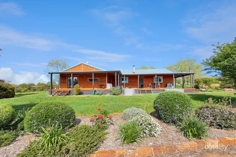 657 Midland Link Hwy, Maindample, VIC 3723