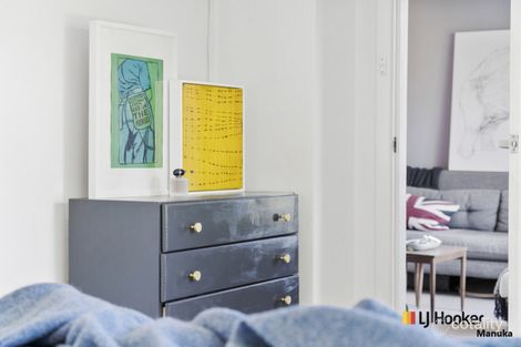 Property photo of 4/51 Newdegate Street Deakin ACT 2600