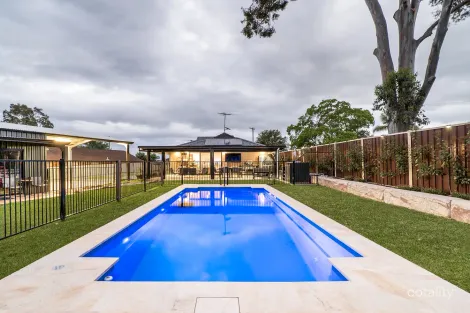 24 The Boomerang, Freemans Reach, NSW 2756