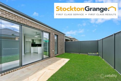 Property photo of 34 Schembri Street Riverstone NSW 2765