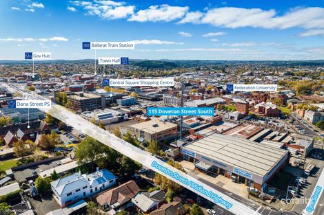 115 Doveton St S, Ballarat Central, VIC 3350