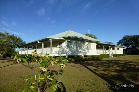 Property photo of 47 Fenwicks Road Biggenden QLD 4621