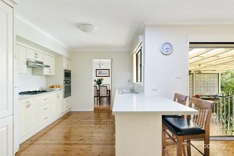Property photo of 10 Ryrie Avenue Cromer NSW 2099