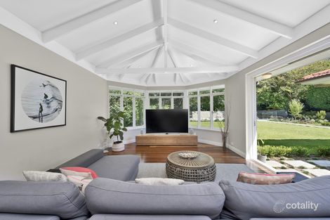 Property photo of 6 Koora Avenue Wahroonga NSW 2076