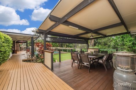 Property photo of 71 Guara Grove Pimpama QLD 4209