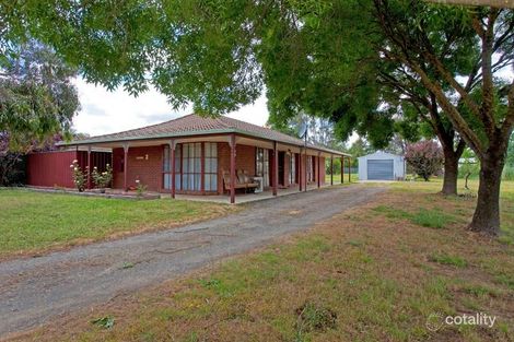 Property photo of 2 Stanley Street Barnawartha VIC 3688