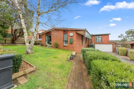 Property photo of 9 Kenall Drive Moe VIC 3825