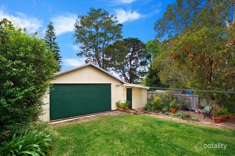 Property photo of 6 Greenwood Avenue Narraweena NSW 2099
