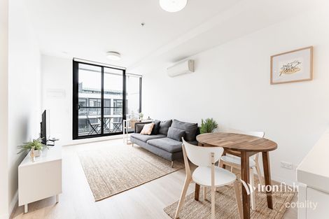 506/8 Grosvenor St, Abbotsford, VIC 3067