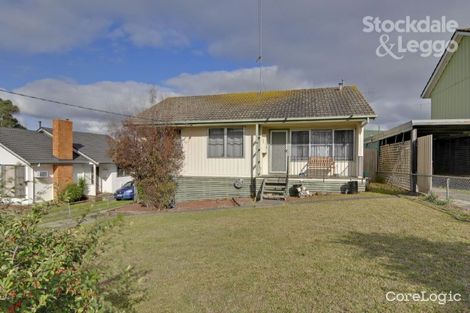 Property photo of 14 Vasey Street Morwell VIC 3840