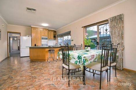 Property photo of 12 Ashley Court Alfredton VIC 3350