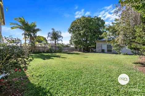 Property photo of 25 Unity Street Maryborough QLD 4650