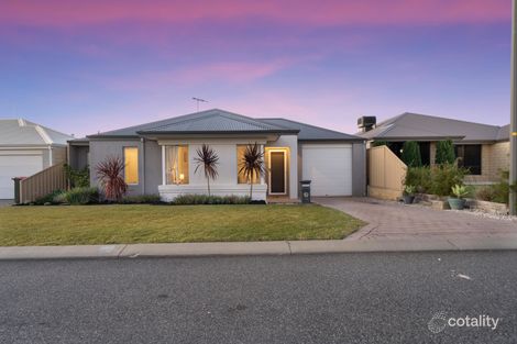 22 Blackstock St, Hammond Park, WA 6164