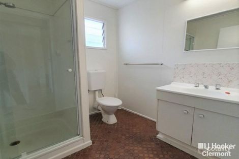 Property photo of 1/25 Douglass Street Clermont QLD 4721