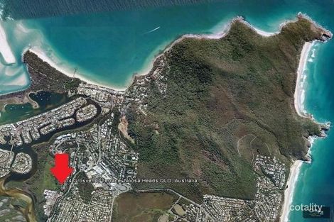 14 Grosvenor Tce, Noosa Heads, QLD 4567