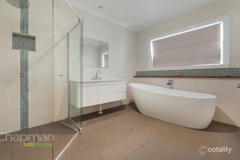 Property photo of 20 Thomas Way Blaxland NSW 2774
