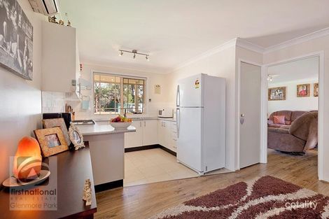 Property photo of 45 Harwood Circuit Glenmore Park NSW 2745