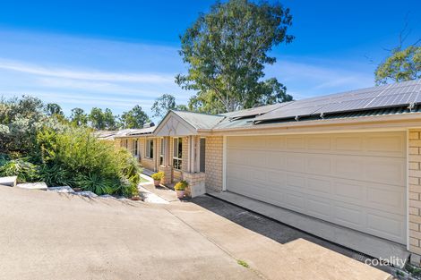 Property photo of 39 Palma Rosa Drive Wulkuraka QLD 4305