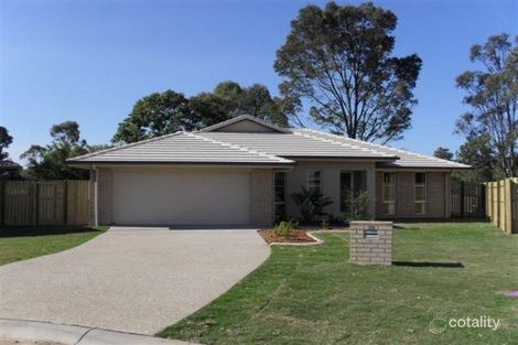 22 Lunar Ct, Morayfield, QLD 4506