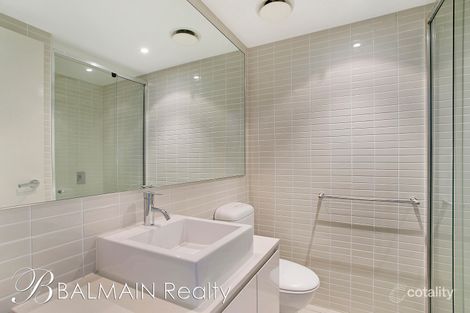 Property photo of 311/43 Terry Street Rozelle NSW 2039
