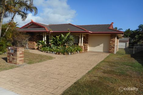 Property photo of 21 Watsons Road Bargara QLD 4670