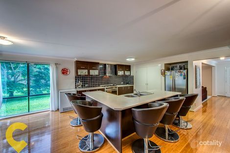 Property photo of 43 Bunya Court Cedar Vale QLD 4285