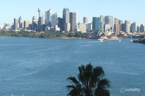 Property photo of 32/5 Milson Road Cremorne Point NSW 2090