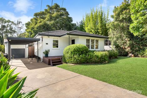 90 Parklands Rd, Mount Colah, NSW 2079