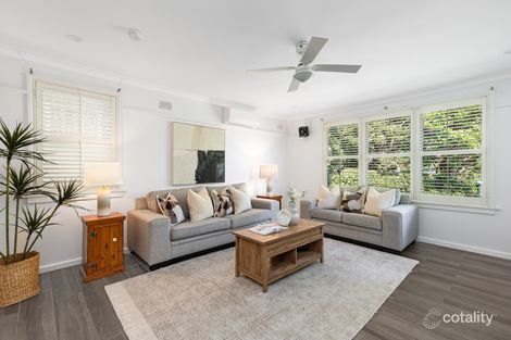 Property photo of 90 Parklands Road Mount Colah NSW 2079