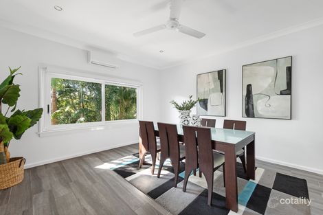 Property photo of 90 Parklands Road Mount Colah NSW 2079