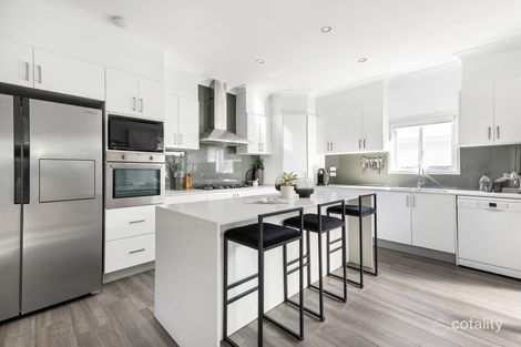 Property photo of 90 Parklands Road Mount Colah NSW 2079